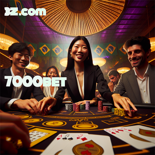 Explorando a Categoria de Cassino no 7000bet: Diversão e Oportunidades de Ganho
