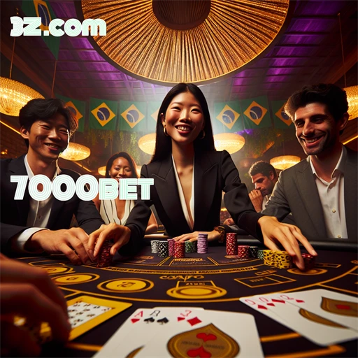 Explorando a Categoria de Cassino no 7000bet: Diversão e Oportunidades de Ganho